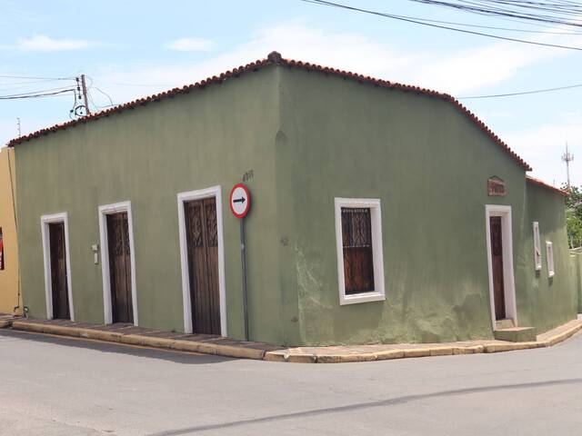 Venda em Centro-Norte - Cuiabá