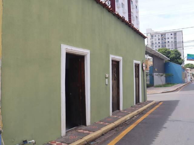 #464 - Casa para Venda em Cuiabá - MT - 2