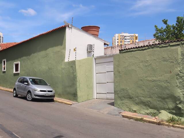 #464 - Casa para Venda em Cuiabá - MT - 3