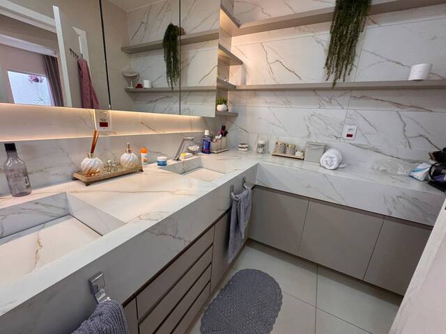 #466 - Casa para Venda em Cuiabá - MT - 3