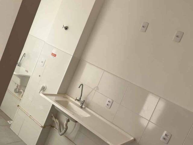 #467 - Apartamento para Venda em Cuiabá - MT