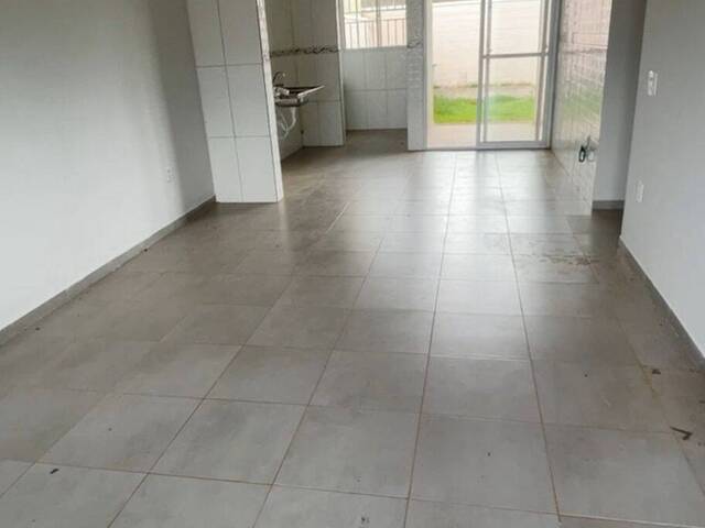 #468 - Casa para Venda em Cuiabá - MT - 2