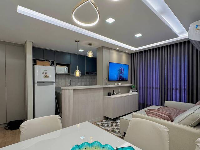 #469 - Apartamento para Venda em Cuiabá - MT - 2