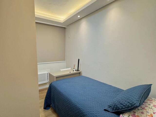 #469 - Apartamento para Venda em Cuiabá - MT - 3