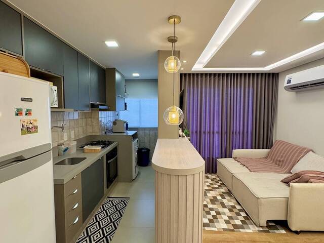 #469 - Apartamento para Venda em Cuiabá - MT - 1