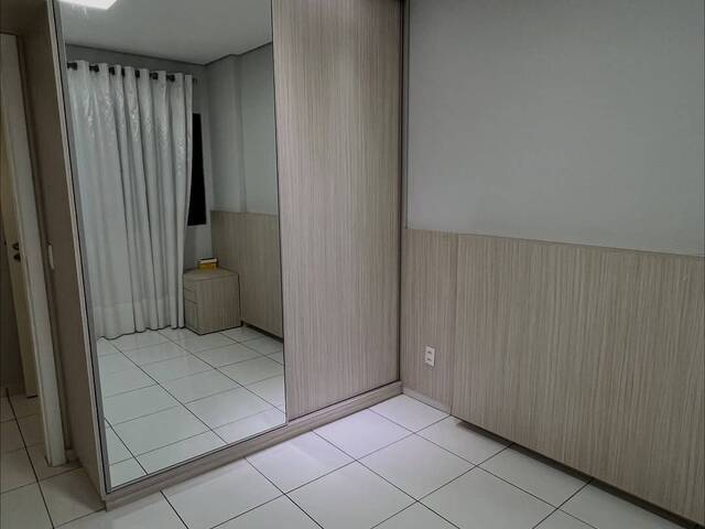 #471 - Apartamento para Venda em Cuiabá - MT - 3
