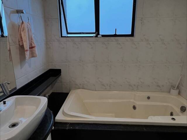 #471 - Apartamento para Venda em Cuiabá - MT - 2