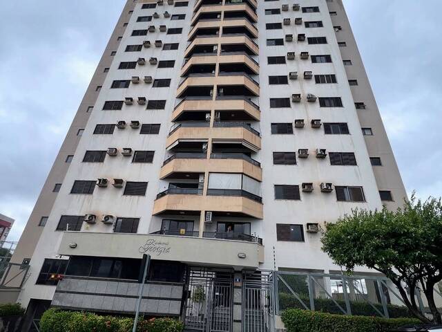 #471 - Apartamento para Venda em Cuiabá - MT - 1