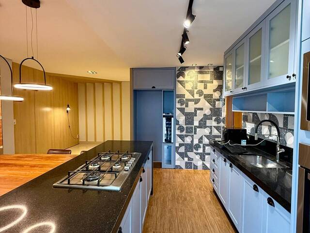 #472 - Apartamento para Venda em Cuiabá - MT