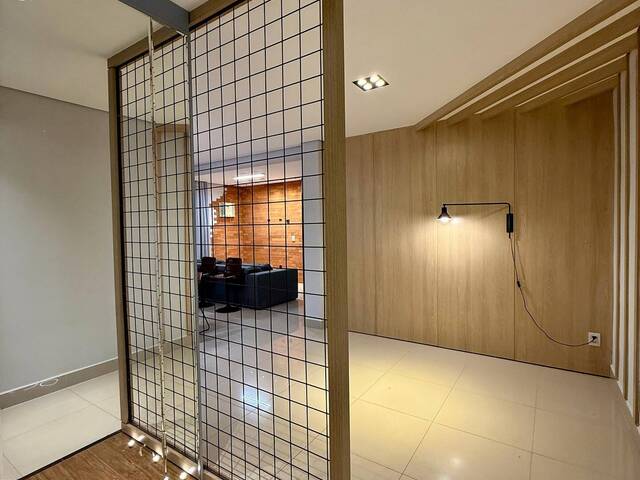 #472 - Apartamento para Venda em Cuiabá - MT