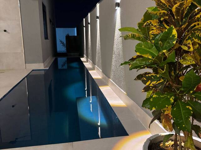 #475 - Casa para Venda em Cuiabá - MT - 2