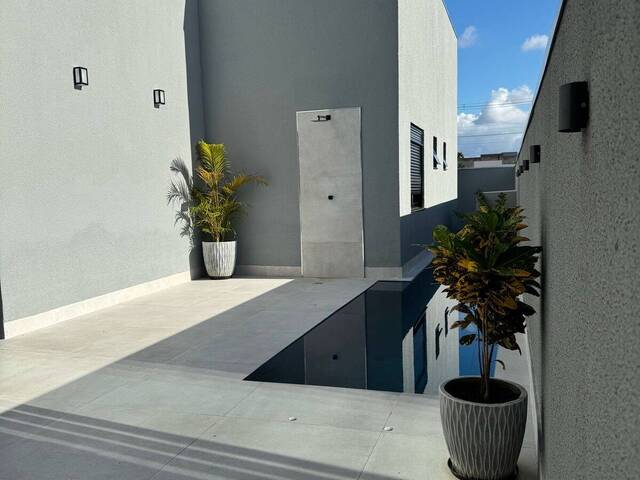 #475 - Casa para Venda em Cuiabá - MT - 3