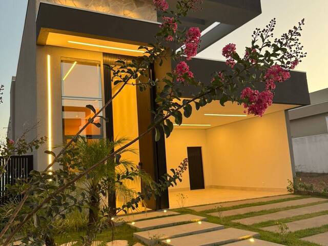 Venda em Morada dos Nobres - Cuiabá