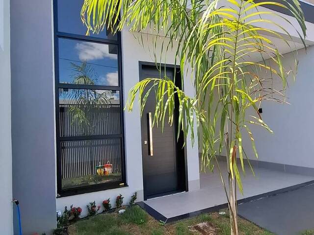 #476 - Casa para Venda em Cuiabá - MT