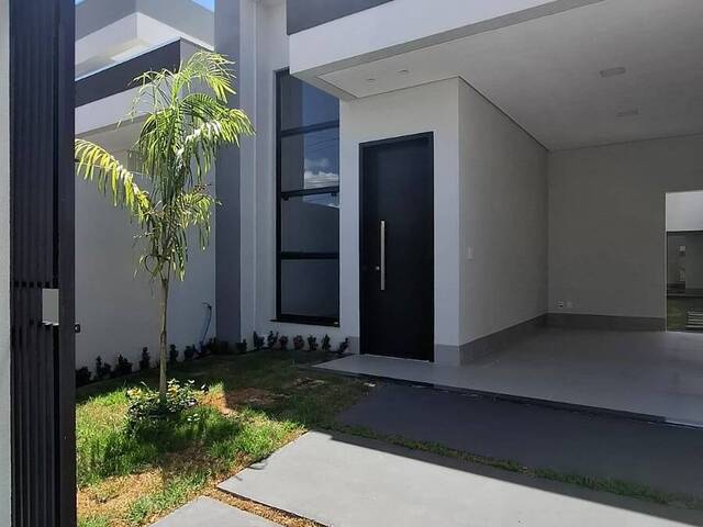 #476 - Casa para Venda em Cuiabá - MT