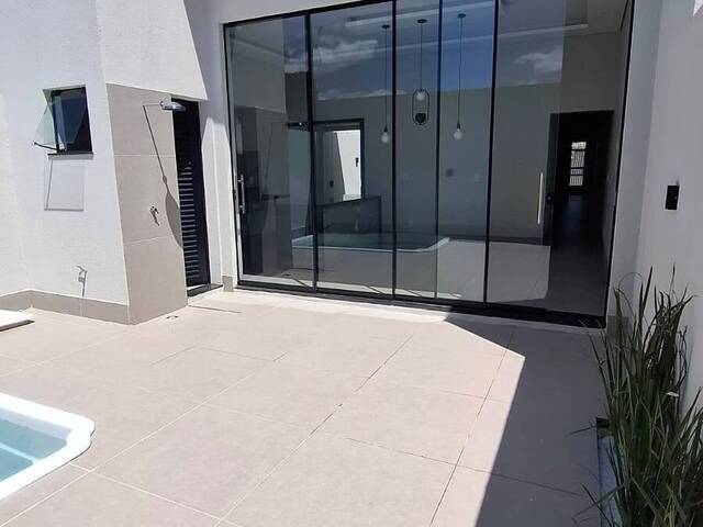 #476 - Casa para Venda em Cuiabá - MT