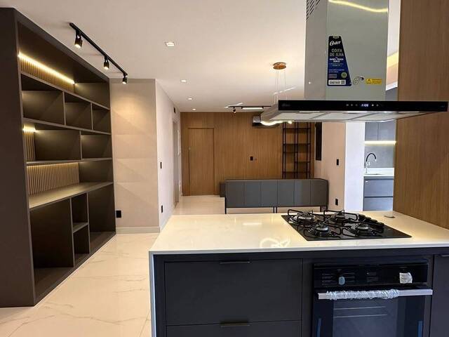 #478 - Apartamento para Venda em Cuiabá - MT - 3