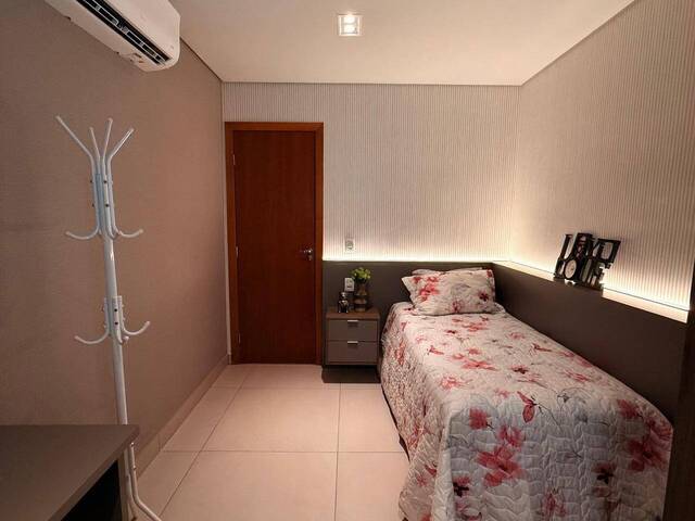 #480 - Apartamento para Locação em Cuiabá - MT - 2