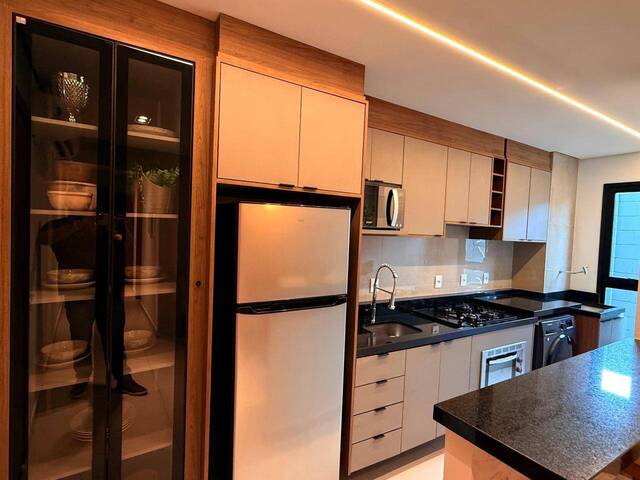 #480 - Apartamento para Locação em Cuiabá - MT - 1