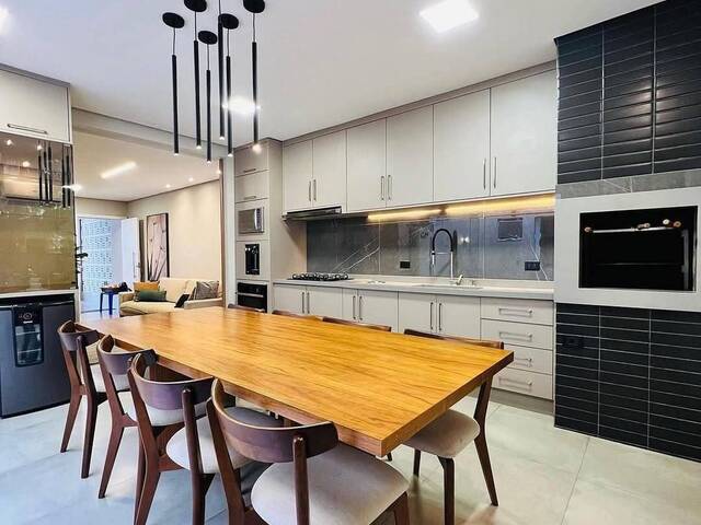 Venda em Parque Residencial das Nações Indígenas - Cuiabá