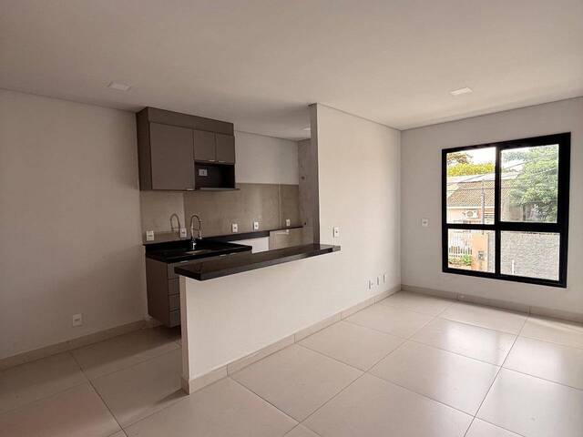 #481 - Apartamento para Locação em Cuiabá - MT - 1