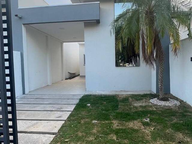 #483 - Casa para Venda em Cuiabá - MT