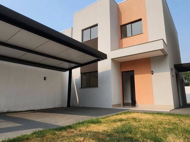 Venda em Jardim Tropical - Cuiabá