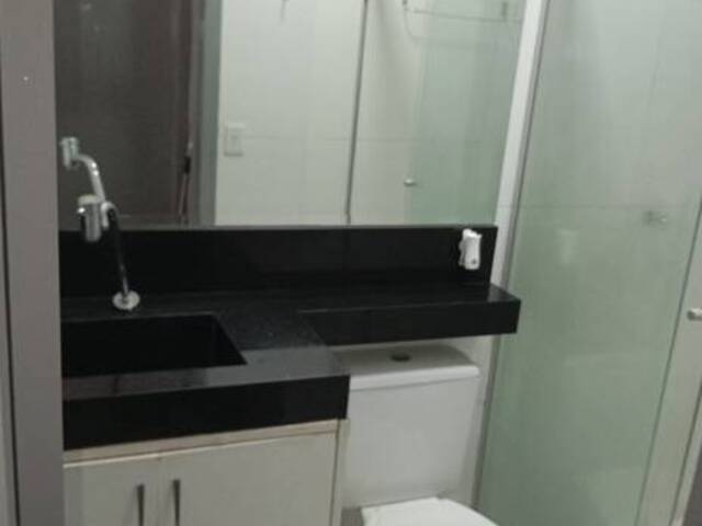 #484 - Casa em condomínio para Venda em Cuiabá - MT - 3