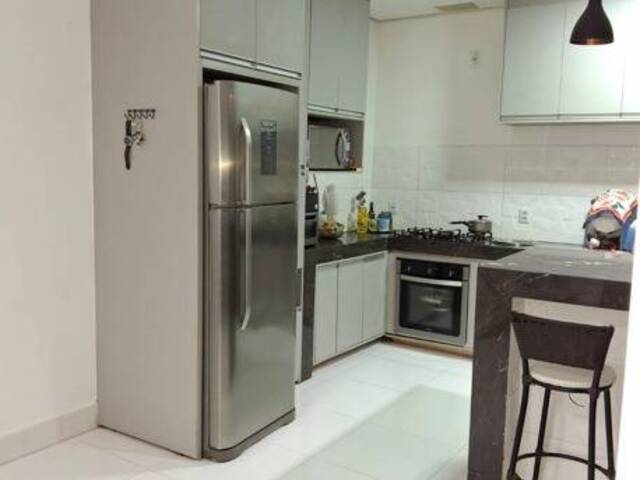 #484 - Casa em condomínio para Venda em Cuiabá - MT - 2