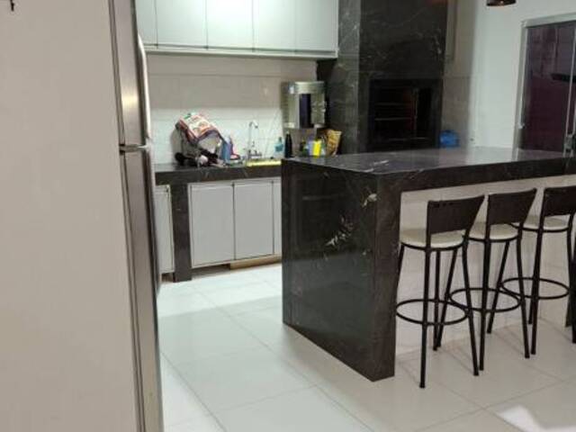 #484 - Casa em condomínio para Venda em Cuiabá - MT - 1