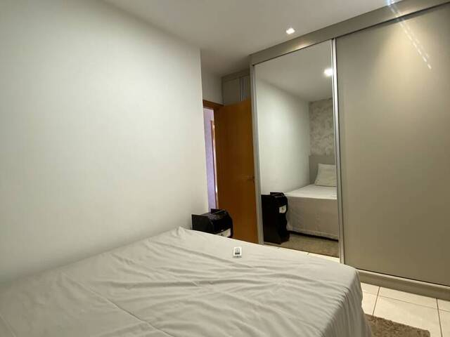 #488 - Apartamento para Venda em Cuiabá - MT - 3