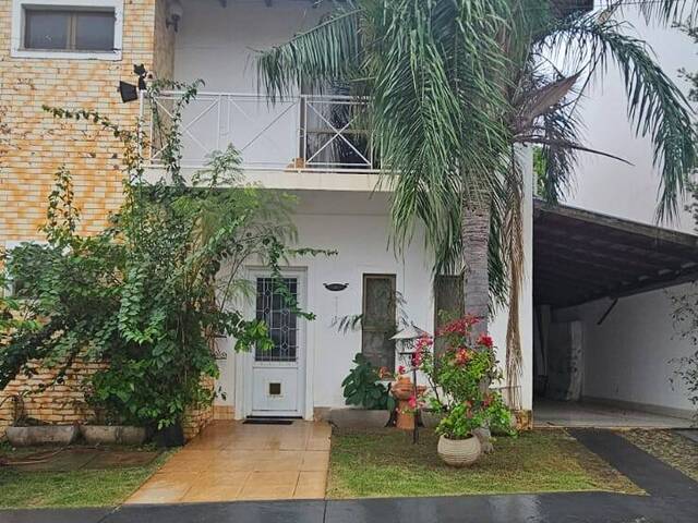 #489 - Casa em condomínio para Venda em Cuiabá - MT - 2