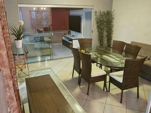 #489 - Casa em condomínio para Venda em Cuiabá - MT - 1