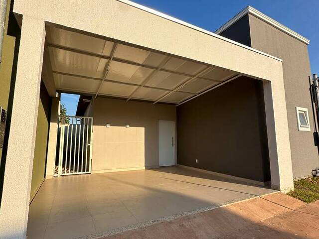 #487 - Casa para Venda em Cuiabá - MT