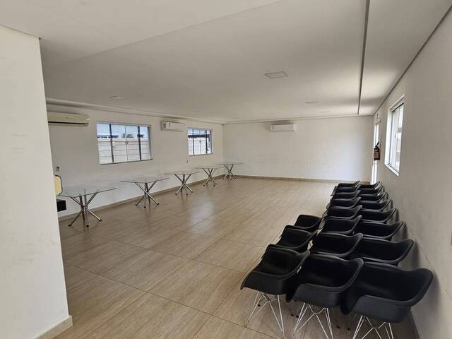 #490 - Apartamento para Venda em Várzea Grande - MT