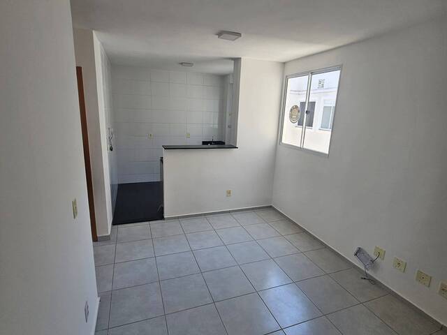 Venda em Ponte Nova - Várzea Grande