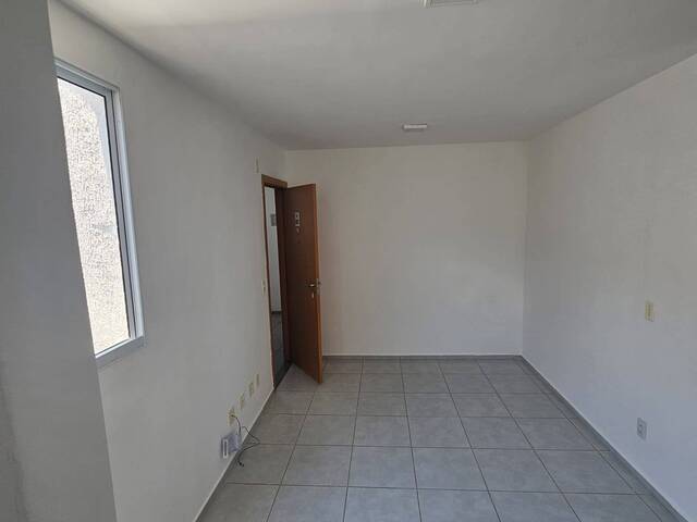 #491 - Apartamento para Venda em Várzea Grande - MT - 2