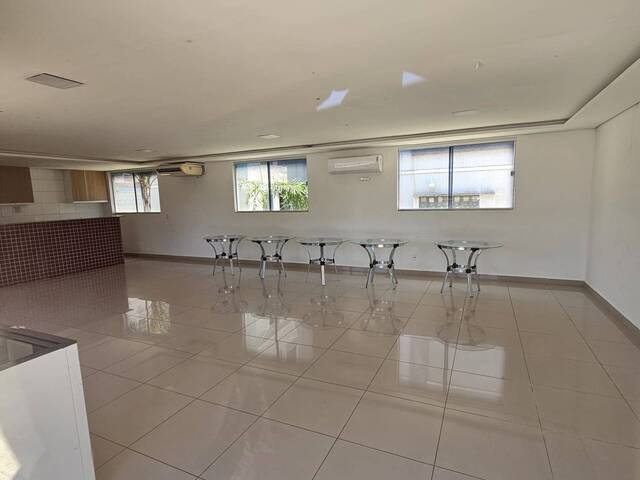 #491 - Apartamento para Venda em Várzea Grande - MT - 3