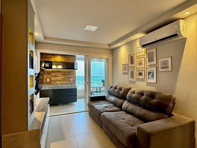 #492 - Apartamento para Venda em Cuiabá - MT - 2