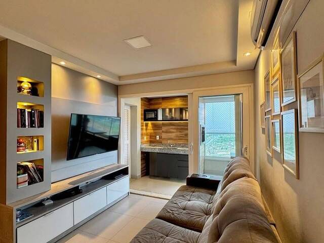 Venda em Ribeirão do Lipa - Cuiabá