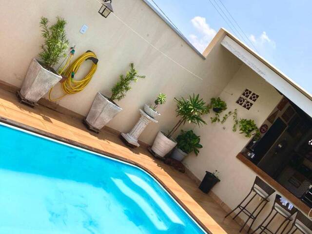 #493 - Casa para Venda em Cuiabá - MT - 1