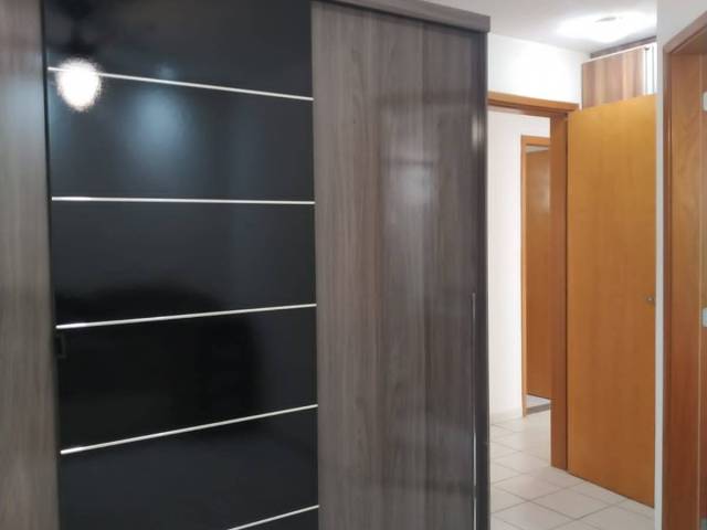 #495 - Apartamento para Venda em Cuiabá - MT - 1