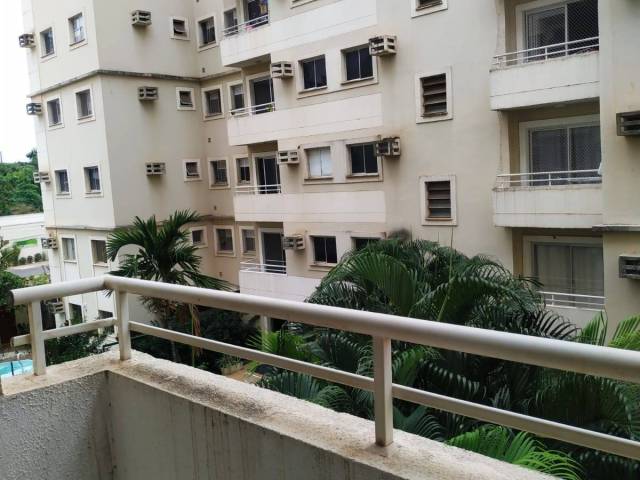 #495 - Apartamento para Venda em Cuiabá - MT - 2