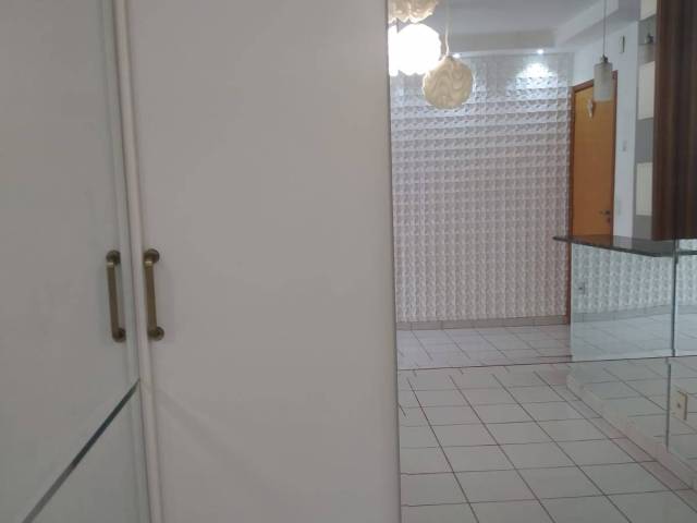 #495 - Apartamento para Venda em Cuiabá - MT - 3