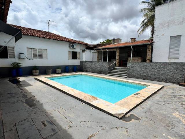 #496 - Casa para Venda em Cuiabá - MT - 1