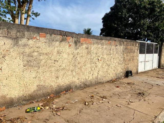 #497 - Área para Venda em Cuiabá - MT - 1