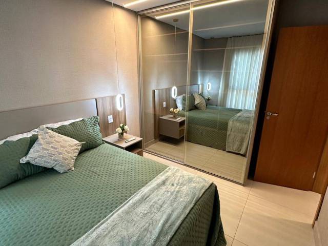 #500 - Apartamento para Locação em Cuiabá - MT - 1