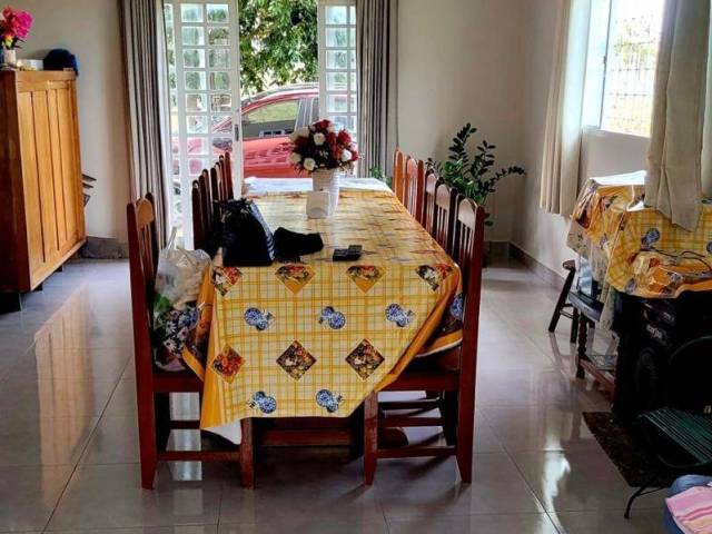 #504 - Casa para Venda em Chapada dos Guimarães - MT - 2