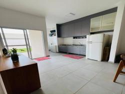#305 - Casa em condomínio para Locação em Várzea Grande - MT - 3