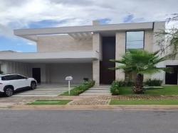 #311 - Casa em condomínio para Venda em Cuiabá - MT - 1